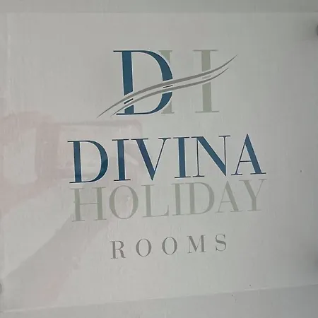 Divina - * Maiori