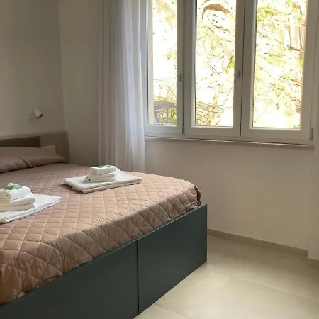 Divina - Guest house Maiori