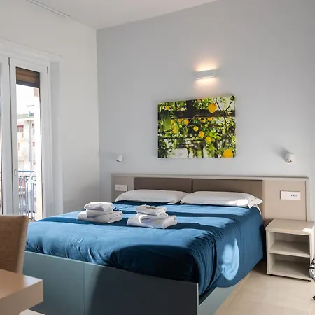 Divina - Guest house *