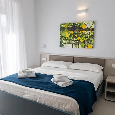 Guest house Divina - Maiori