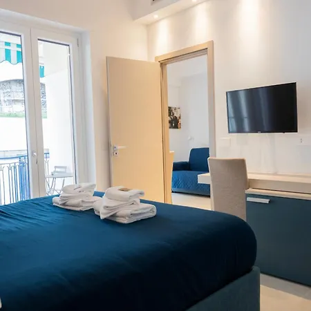 Divina - Guest house Maiori
