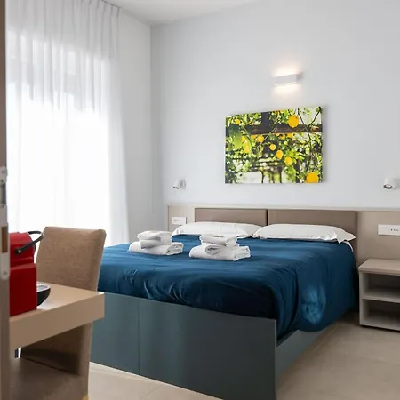 Guest house Divina - Maiori