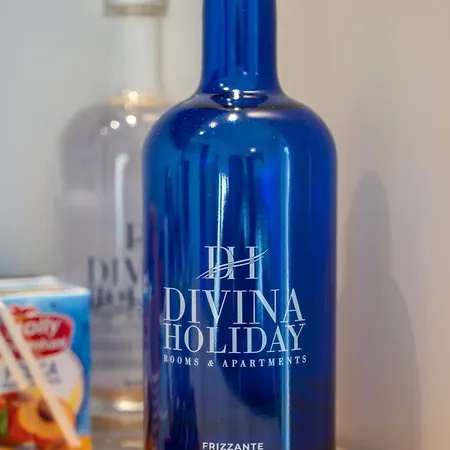 Divina - Guest house *